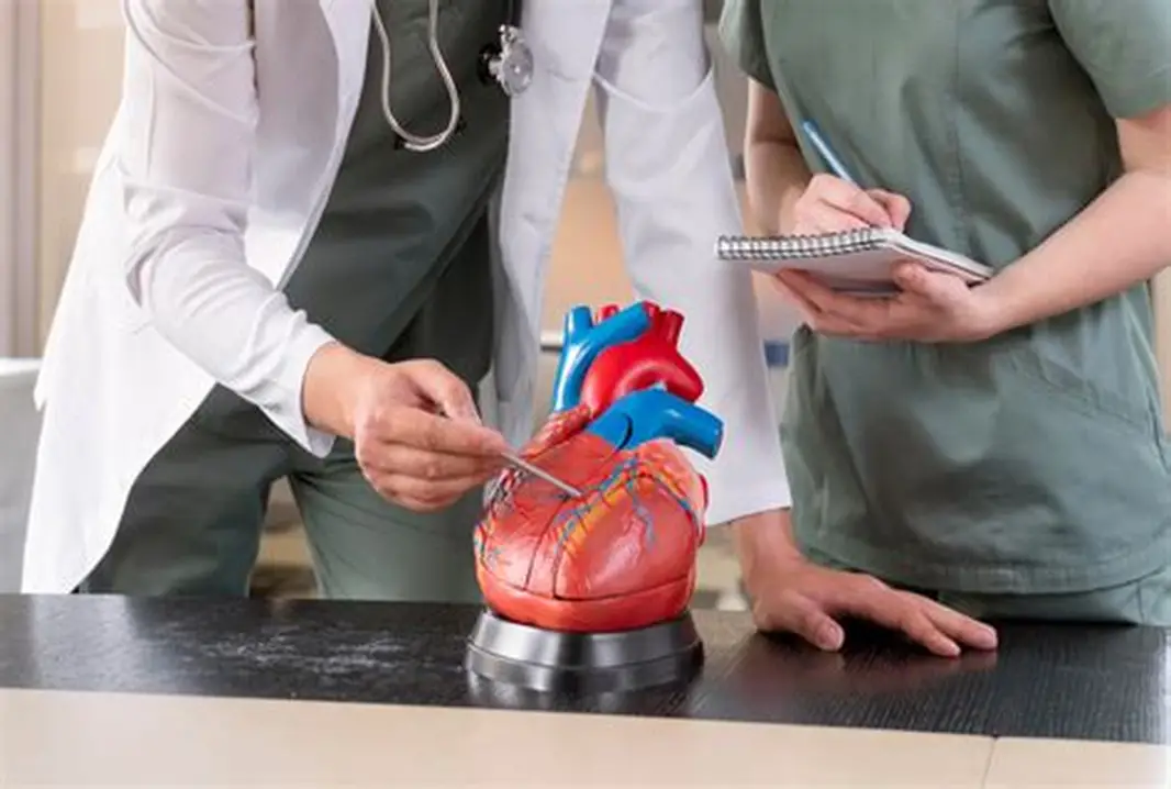 ECG & Cardiovascular Technology